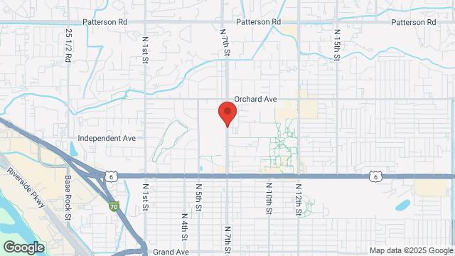 Police Training Exercise, Texas Ave & N 7th St 