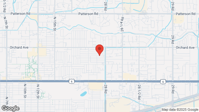 Police Training Exercise, Mesa Ave & N 25th St