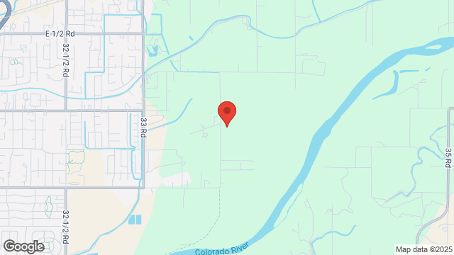 Brush Fire, D 7/10 Rd & 33 1/2 Rd