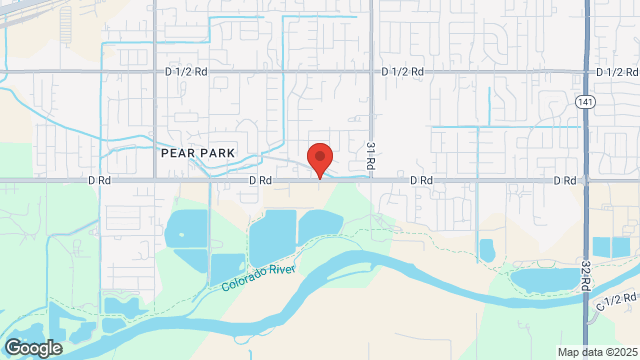 Burglary / Trespass, D Rd & Alamo St