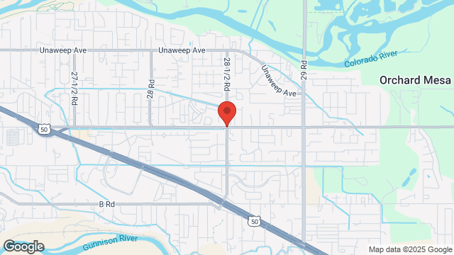 Motorcycle vs Vehicle, B 1/2 Rd & 28 1/2 Rd Orchard Mesa