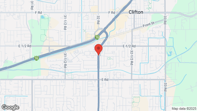 Bicycle Accident, Mesa Ave & 32 Rd Clifton