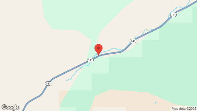 Medical Call, Area of Hwy 141 & Divide Rd