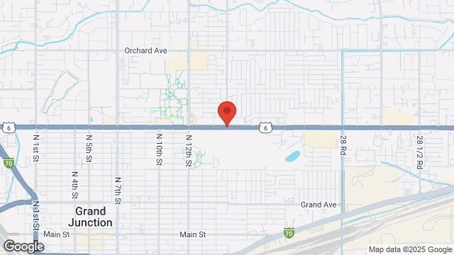 Vehicle vs Pedestrian, North Ave & N 15th St