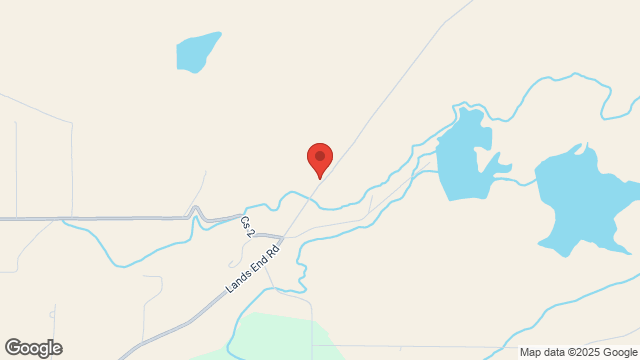 Dirt Bike vs Cow, Reeder Mesa Rd & Lands End Rd Whitewater