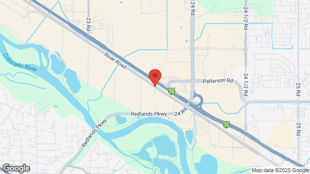 Vehicle Accident, River Rd & 23 2/3 Rd