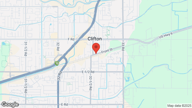 Disturbance, Front St & 3rd St Clifton