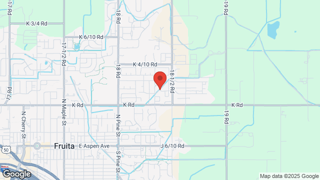 Felony Menacing, Leo Ave & Lonnie Way Fruita