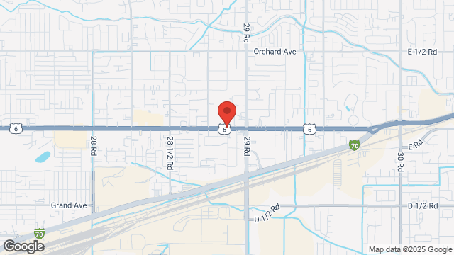 Vehicle Accident, North Ave & Melody Ln