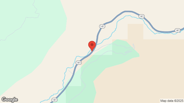 ATV Rollover, Hwy 141 & Divide Rd Whitewater