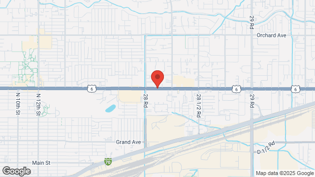 Moped Accident, Cardiac Arrest, North Ave & 28 Rd