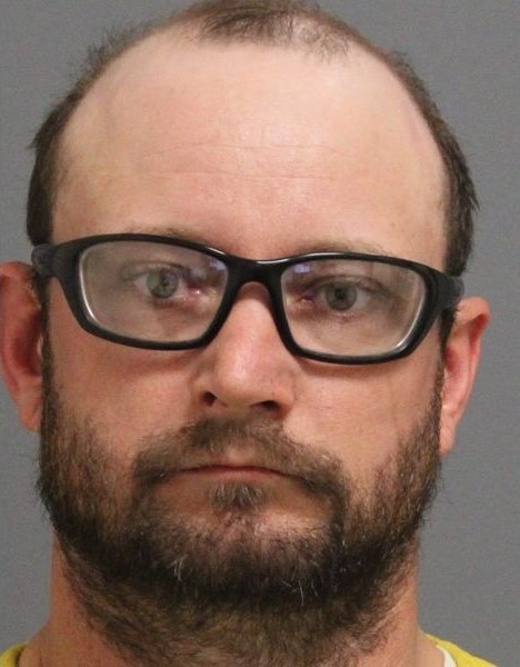 Palisade Man Arrested on Sexual Abuse Charges
