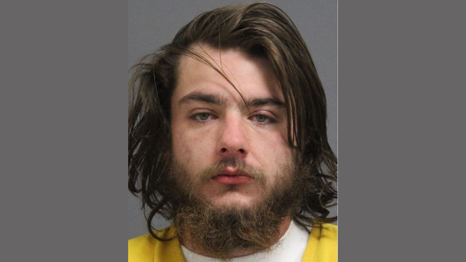 Man Arrested in Domestic Dispute Involving Explosives