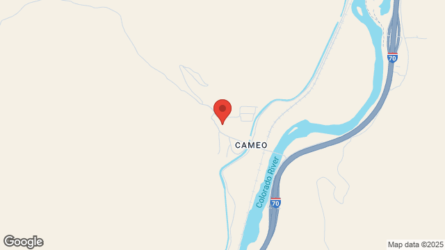 ATV Rollover, Coal Canyon, Canal Rd & I-70