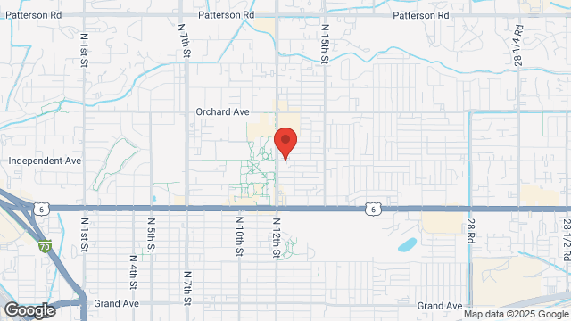 Domestic Disturbance, Elm Ave & N 12th St