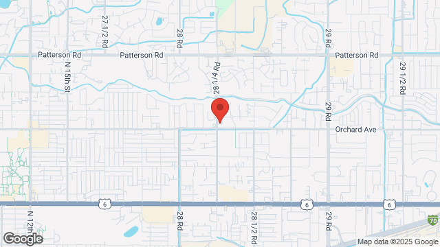 Electrical Fire, Grand Manor Apts, Orchard Ave & 28 Rd