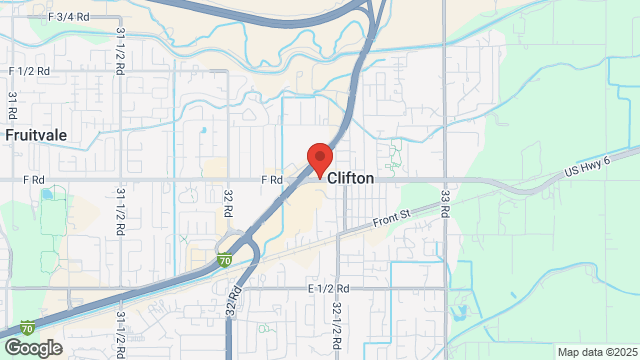 Vehicle Fire, F Rd & 32 1/2 Rd Clifton