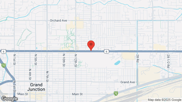 Vehicle Accident, North Ave & N 15th St