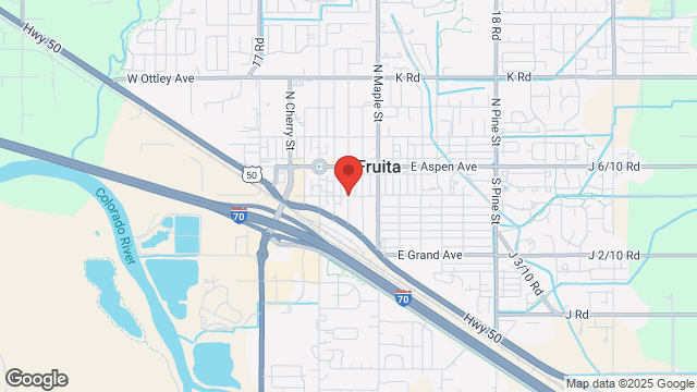 Burglary / Trespass, E McCune Ave & S Peach Ave Fruita