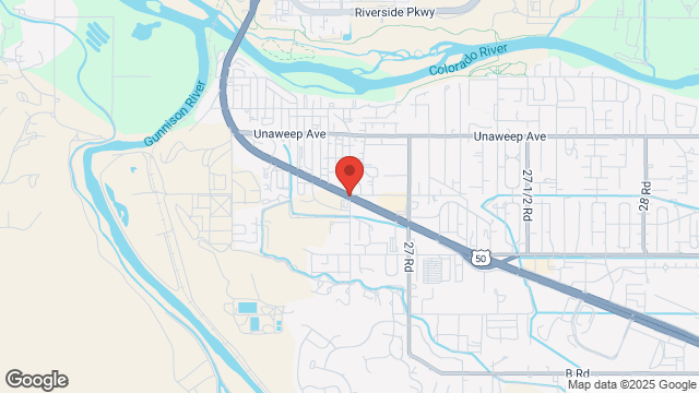 Missing Child Found Safe, B 1/2 Rd & Hwy 50  Orchard Mesa