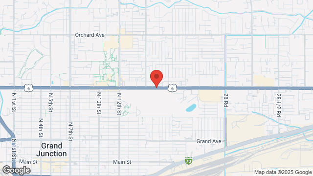 Disturbance, Mad Max, North Ave & N 16th St