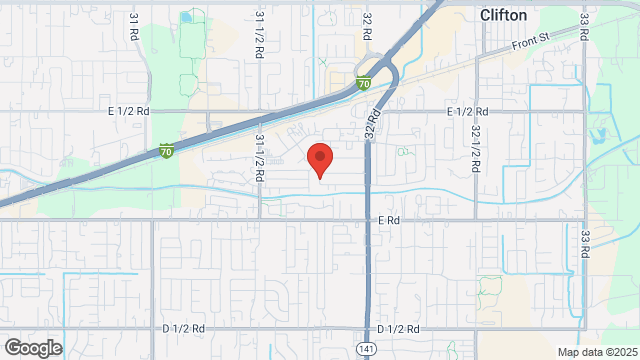 Felony Menacing, Bunting Ave & 31 3/4 Rd Clifton