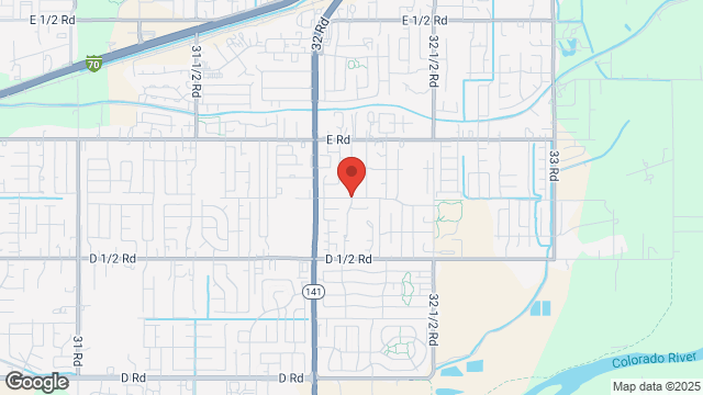 Disturbance, D 3/4 Rd & 32 1/8 Rd Clifton