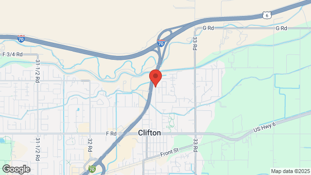 Shooting, Area of Lois St & I-70B Clifton