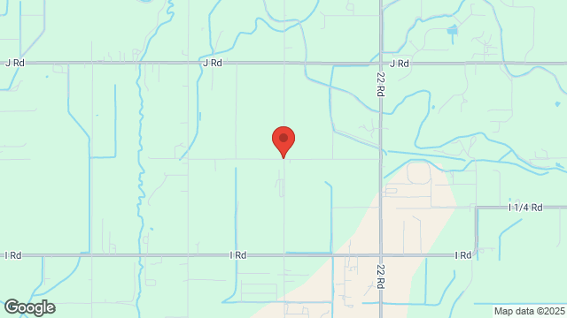 Motorcycle Fire, I 1/2 Rd & 21 1/2 Rd