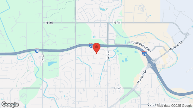 Kitchen Fire, G 1/2 Rd & 27 Rd