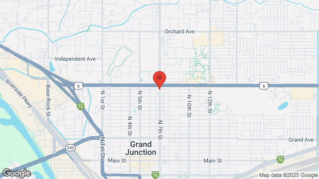 Disturbance, Area of North Ave & N 7th Street