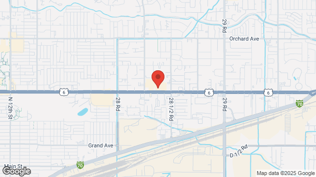 Disturbance, North Ave & 28 1/2 Rd