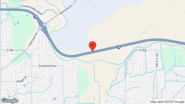 Single Vehicle Rollover, Mile 33 on I-70