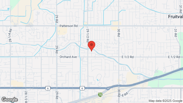 Burglary / Trespass, E View Dr & 29 1/2 Rd