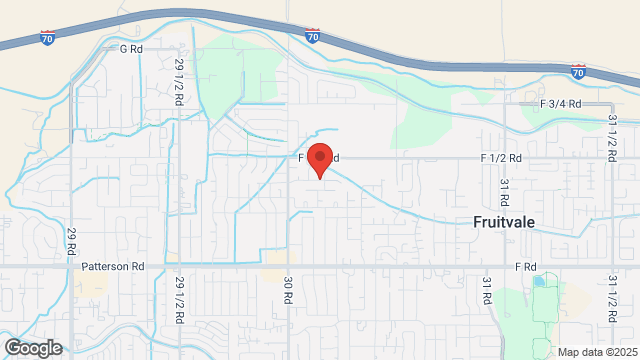 Burglary / Trespass, Area of Country Rd & 30 Rd