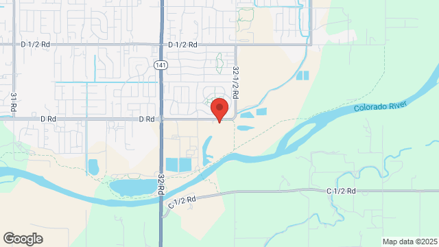 Brush Fire, Nature Park, D Rd & 32 1/2 Rd Clifton