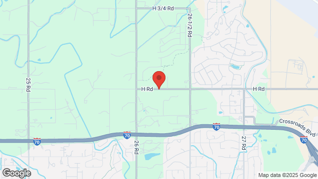 Domestic Disturbance, H Rd & 26 Rd