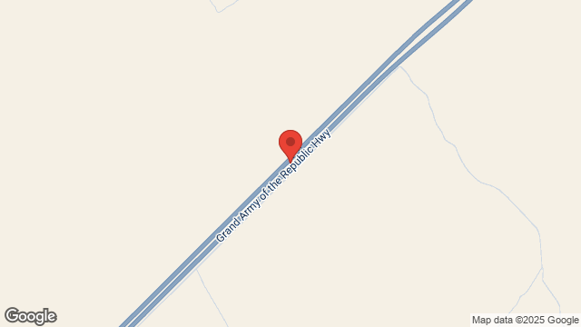 Vehicle Accident, Mile 215 on I-70 Utah