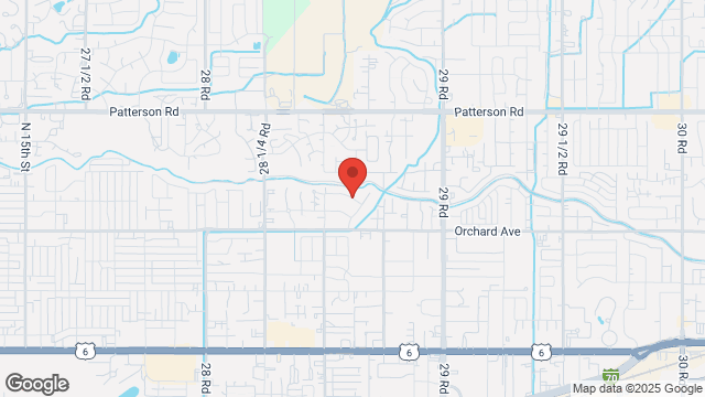 Kitchen Fire, Picardy Dr & 28 3/4 Rd