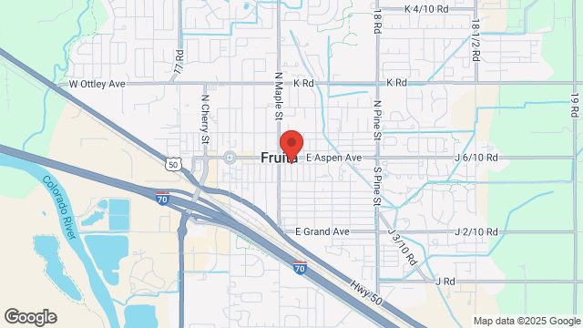 Burglary / Trespass, E Aspen Ave & S Apple St Fruita