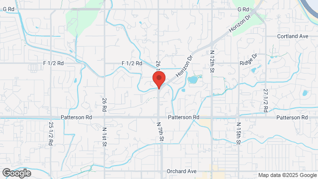 Felony Menacing, Horizon Dr & N 7th St