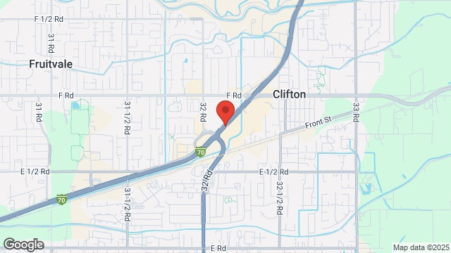 Possible Shooting, I-70B & 32 Rd Clifton