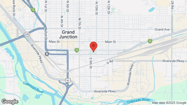 Disturbance, Emerson Park, Ute Ave & S 9th St