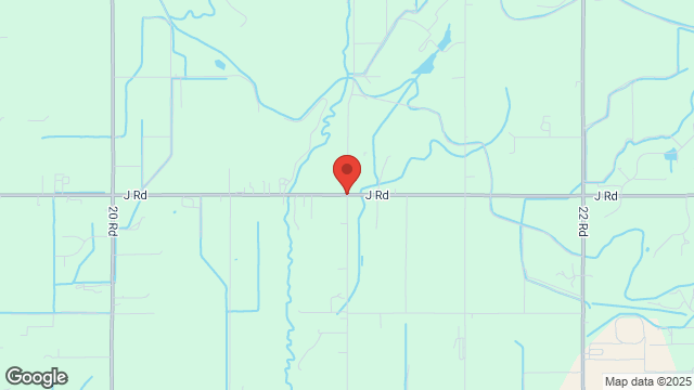 Vehicle Accident, J Rd & 21 Rd