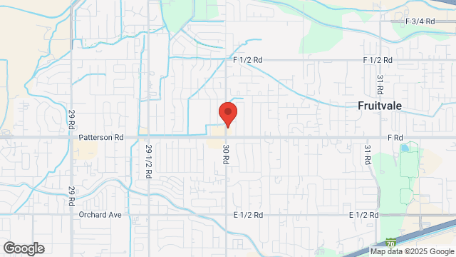 False Alarm Fire, Area of Patterson Rd & 30 Rd