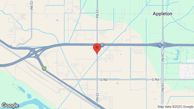 Brush Fire, Area of Interstate Ave & 23 Rd