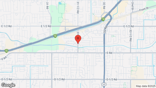 Disturbance, Area of Brownie Cir & 31 1/2 Rd