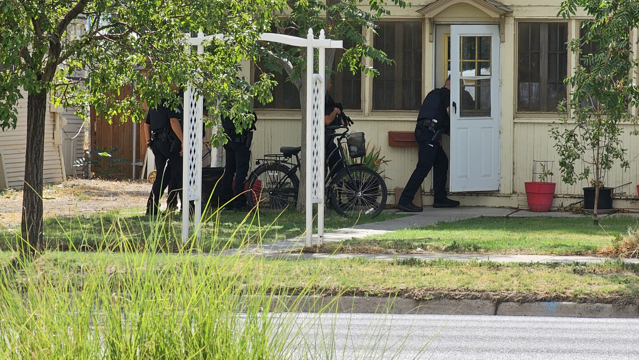 Juveniles Charged in Grand Junction Assault Incident