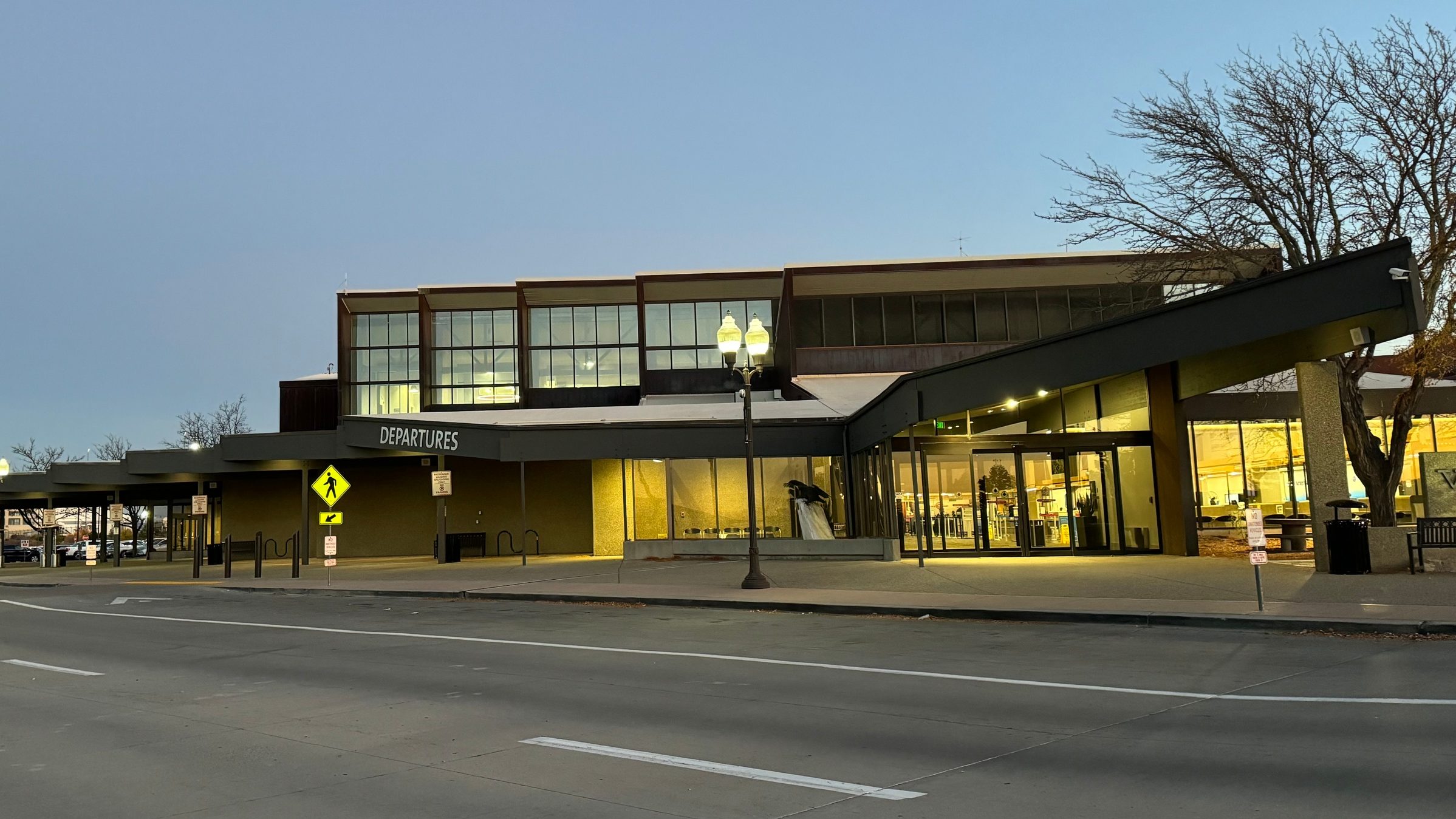 Suspicious Item Found at Grand Junction Airport