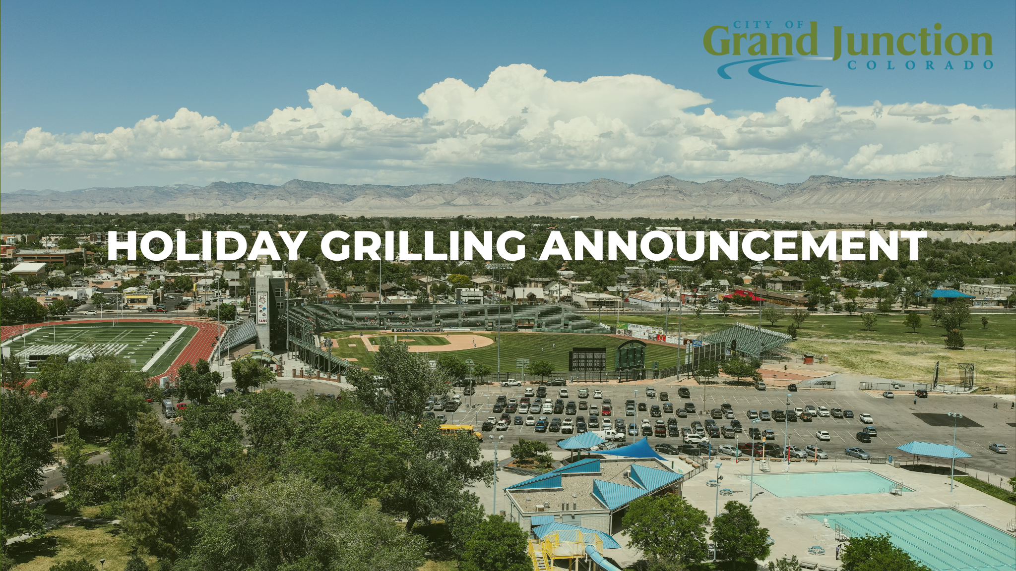 Propane Grills Allowed in Lincoln Park for July 4th